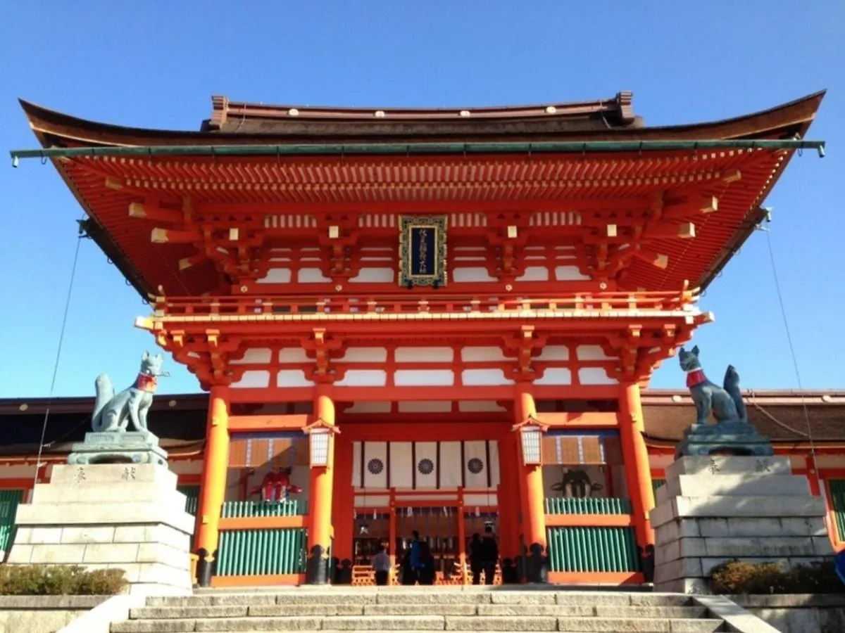 Pulsesin In Kyoto - Vacation Stay 73549V Hotel